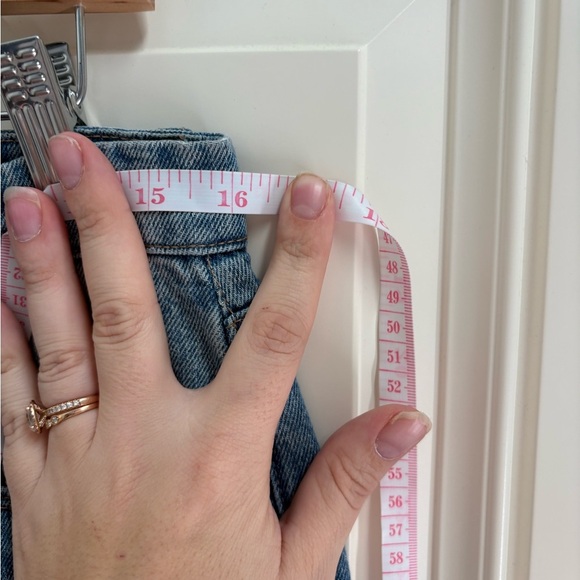 BLANK NYC The Baxter Jeans in Size 29 - Picture 6 of 8